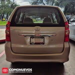 2009 Toyota Avanza PREMIUM, L4, 1.5L, 107 CP, 5 PUERTAS, AUT