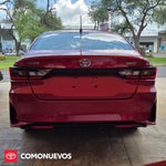 2024 Toyota Yaris Sedán BASE, L4, 1.5L,105 CP, 4 PUERTAS, AUT