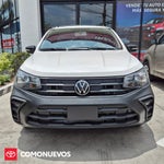 2025 Volkswagen Saveiro ROBUST, L4, 1.6L, 101 CP, 2 PUERTAS, STD