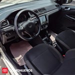 2025 Volkswagen Saveiro ROBUST, L4, 1.6L, 101 CP, 2 PUERTAS, STD