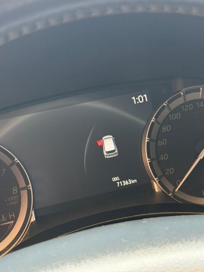2022 Toyota Highlander LIMITED PR, V6, 3.5L, 295 CP, 5 PUERTAS, AUT