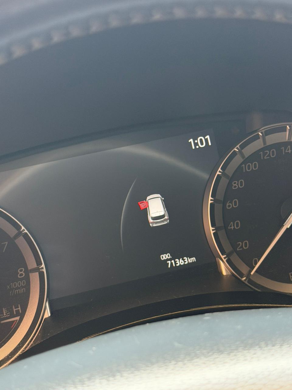 2022 Toyota Highlander LIMITED PR, V6, 3.5L, 295 CP, 5 PUERTAS, AUT