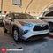 2022 Toyota Highlander LIMITED PR, V6, 3.5L, 295 CP, 5 PUERTAS, AUT