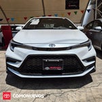 2024 Toyota Corolla SE, L4, 2.0L, 168 CP, 4 PUERTAS, AUT