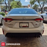 2024 Toyota Corolla SE, L4, 2.0L, 168 CP, 4 PUERTAS, AUT