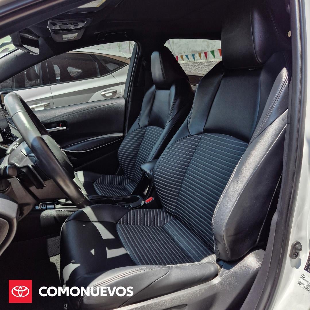 2024 Toyota Corolla SE, L4, 2.0L, 168 CP, 4 PUERTAS, AUT