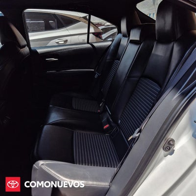 2024 Toyota Corolla SE, L4, 2.0L, 168 CP, 4 PUERTAS, AUT