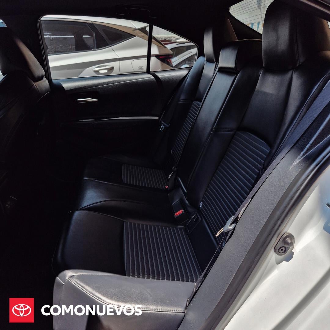 2024 Toyota Corolla SE, L4, 2.0L, 168 CP, 4 PUERTAS, AUT