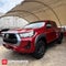 2024 Toyota Hilux DOBLE CABINA SR, L4, 2.7L, 166 CP, 4 PUERTAS, STD