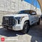 2024 Toyota Tundra PLATINUM, V6, 3.5L, 389 CP, 5 PUERTAS, AUT