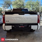 2024 Toyota Tundra PLATINUM, V6, 3.5L, 389 CP, 5 PUERTAS, AUT