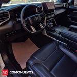 2024 Toyota Tundra PLATINUM, V6, 3.5L, 389 CP, 5 PUERTAS, AUT