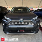 2024 Toyota RAV4 LIMITED, L4, 2.5L, 186 CP, 5 PUERTAS, AUT, FWD, HIBRIDO
