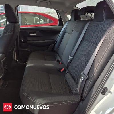 2026 Toyota Yaris Sedán S HEV, L4, 1.5L, 110 CP, 4 PUERTAS,AUT