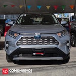 2021 Toyota RAV4 LIMITED, L4, 2.5L, 219 CP, 5 PUERTAS, AUT, FWD, HIBRIDO