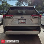 2021 Toyota RAV4 LIMITED, L4, 2.5L, 219 CP, 5 PUERTAS, AUT, FWD, HIBRIDO