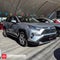 2021 Toyota RAV4 LIMITED, L4, 2.5L, 219 CP, 5 PUERTAS, AUT, FWD, HIBRIDO