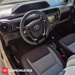 2019 Toyota Prius C BASE, L4, 1.5L, 99 CP, 5 PUERTAS, AUT, HIBRIDO