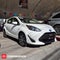 2019 Toyota Prius C BASE, L4, 1.5L, 99 CP, 5 PUERTAS, AUT, HIBRIDO
