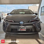 2024 Toyota Corolla XLE HIBRIDO, L4, 1.8L, 97 CP, 4 PUERTAS, AUT
