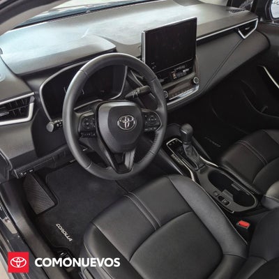 2024 Toyota Corolla XLE HIBRIDO, L4, 1.8L, 97 CP, 4 PUERTAS, AUT
