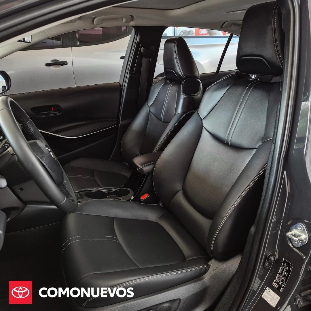 2024 Toyota Corolla XLE HIBRIDO, L4, 1.8L, 97 CP, 4 PUERTAS, AUT