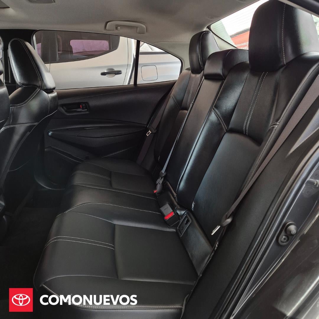 2024 Toyota Corolla XLE HIBRIDO, L4, 1.8L, 97 CP, 4 PUERTAS, AUT