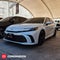 2025 Toyota Camry HEV XSE, L4, 2.5L, 184 CP, 4 PUERTAS, AUT