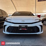 2025 Toyota Camry HEV XSE, L4, 2.5L, 184 CP, 4 PUERTAS, AUT