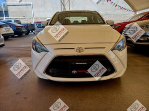 2016 Toyota Yaris R XLE, L4, 1.5L, 106 CP, 4 PUERTAS, AUT