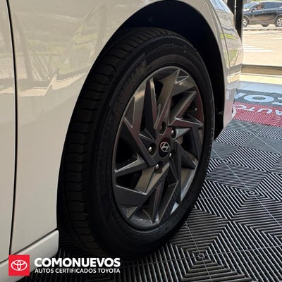 2024 Hyundai Elantra GLS PREMIUM, L4, 2.0L, 147 CP, 4 PUERTAS, AUT, BA, AA