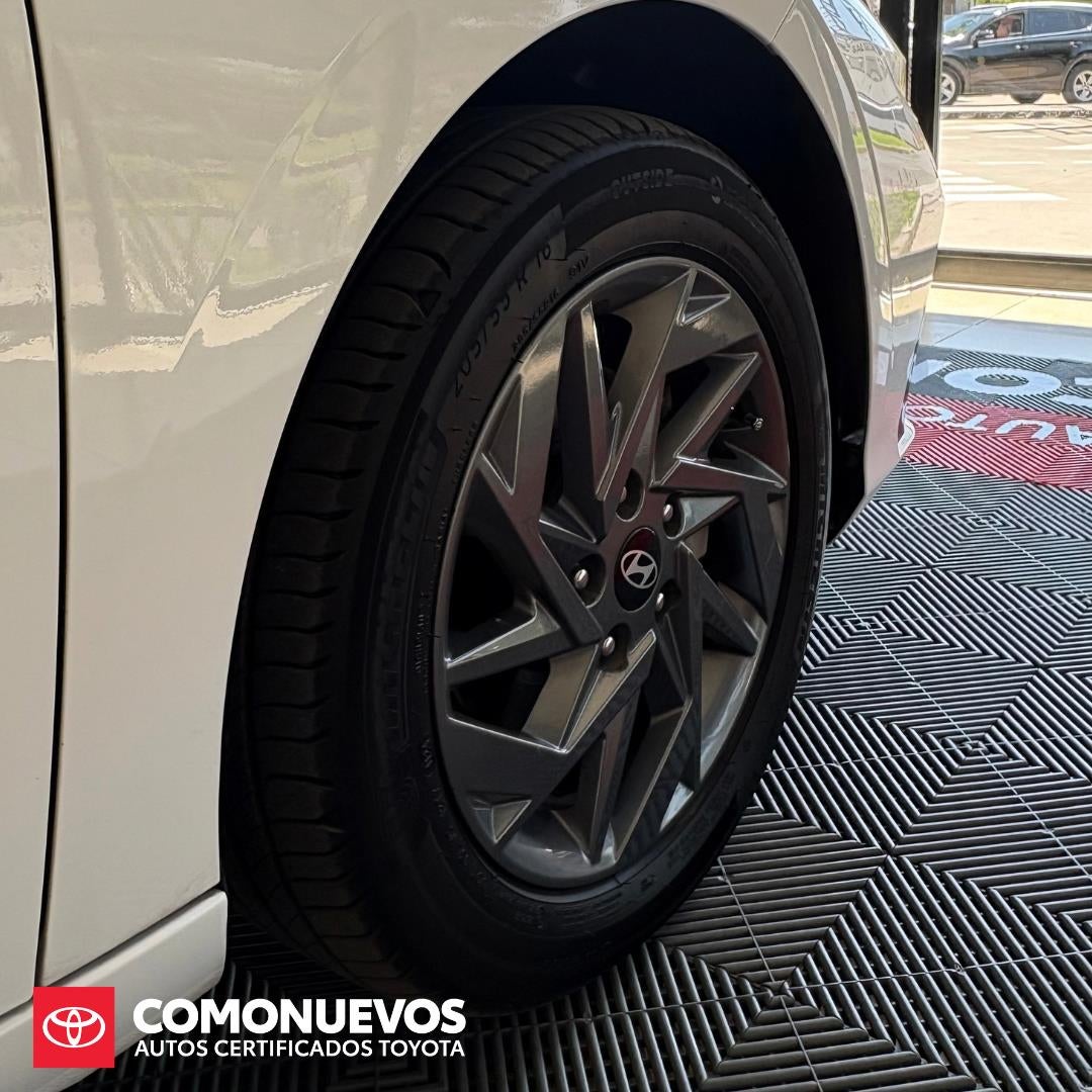 2024 Hyundai Elantra GLS PREMIUM, L4, 2.0L, 147 CP, 4 PUERTAS, AUT, BA, AA
