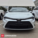 2026 Toyota Corolla XLE, L4, 2.0L, 168 CP, 4 PUERTAS, AUT