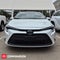2026 Toyota Corolla XLE, L4, 2.0L, 168 CP, 4 PUERTAS, AUT