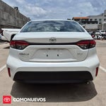 2026 Toyota Corolla XLE, L4, 2.0L, 168 CP, 4 PUERTAS, AUT