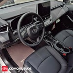 2026 Toyota Corolla XLE, L4, 2.0L, 168 CP, 4 PUERTAS, AUT