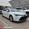 2026 Toyota Corolla XLE, L4, 2.0L, 168 CP, 4 PUERTAS, AUT