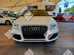 2017 Audi Q5 ELITE, L4, 2.0T, 230 CP, 5 PUERTAS, AUT