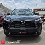 2026 Toyota Corolla Cross LE, L4, 2.0L, 169 CP, 5 PUERTAS, AUT