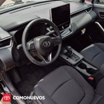 2026 Toyota Corolla Cross LE, L4, 2.0L, 169 CP, 5 PUERTAS, AUT