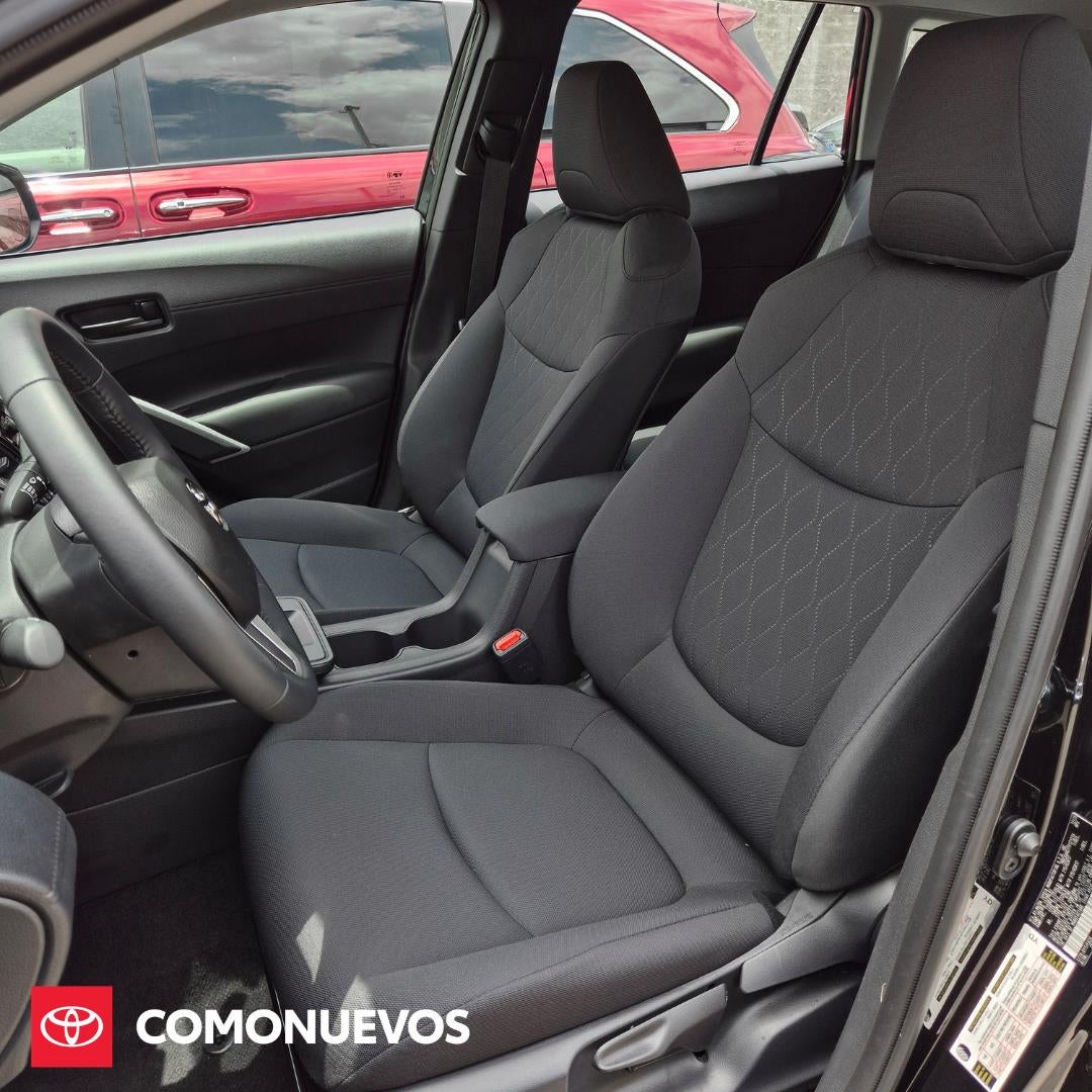 2026 Toyota Corolla Cross LE, L4, 2.0L, 169 CP, 5 PUERTAS, AUT