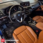 2021 BMW X3 XDRIVE 30IA, L4, 2.0T, 252 CP, 5 PUERTAS, AUT