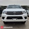 2026 Toyota Hilux DOBLE CABINA, L4, 2.7L, 164 CP, 4 PUERTAS, STD