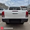 2026 Toyota Hilux DOBLE CABINA, L4, 2.7L, 164 CP, 4 PUERTAS, STD
