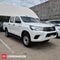 2026 Toyota Hilux DOBLE CABINA, L4, 2.7L, 164 CP, 4 PUERTAS, STD