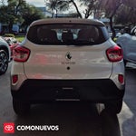 2025 Renault Kwid Base