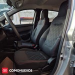 2025 Renault Kwid Base