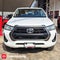 2025 Toyota Hilux DOBLE CABINA SR, L4, 2.7L, 166 CP, 4 PUERTAS, STD