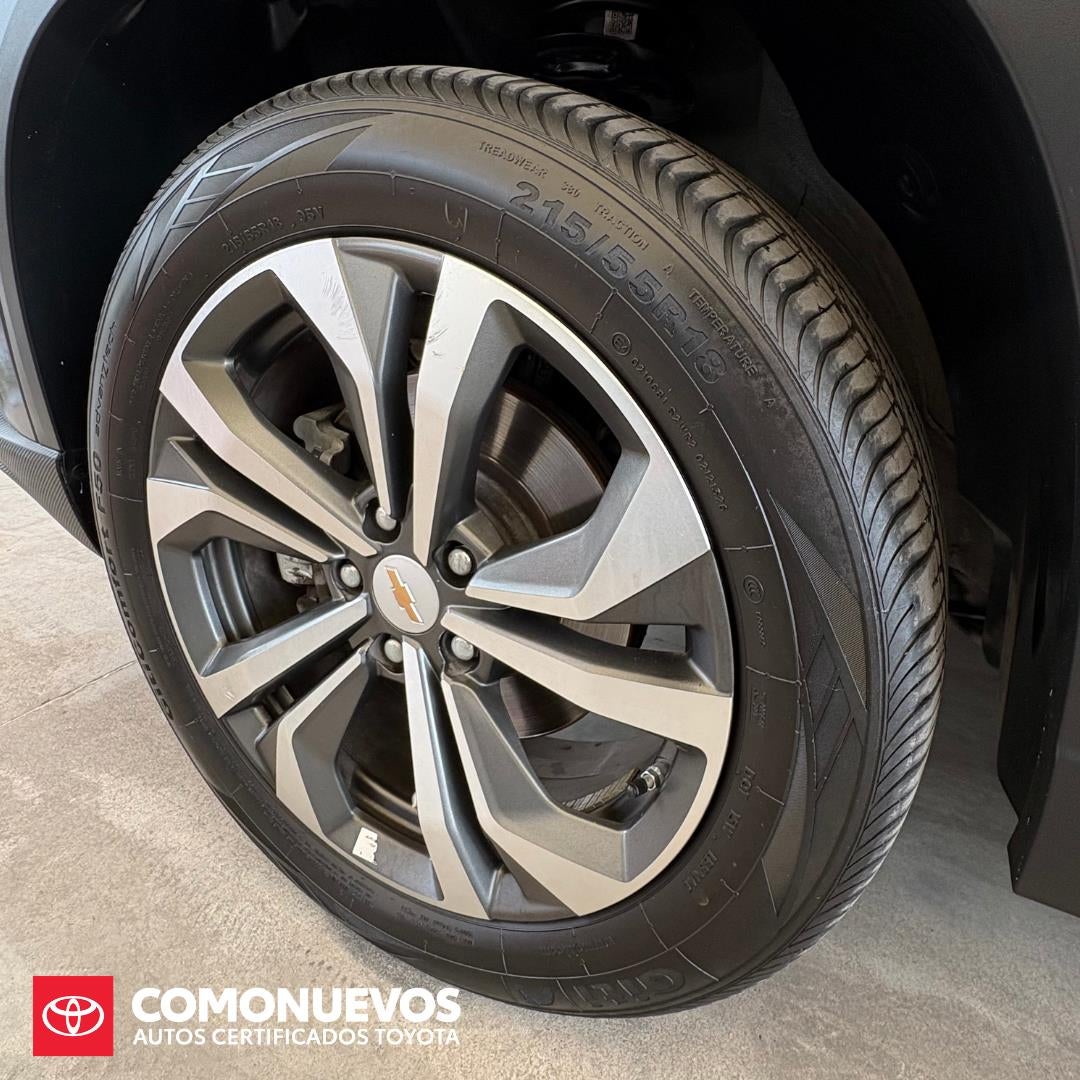 2024 Chevrolet Captiva PREMIER, L4, 1.5T, 144 CP, 5 PUERTAS, AUT, 7 PASAJEROS