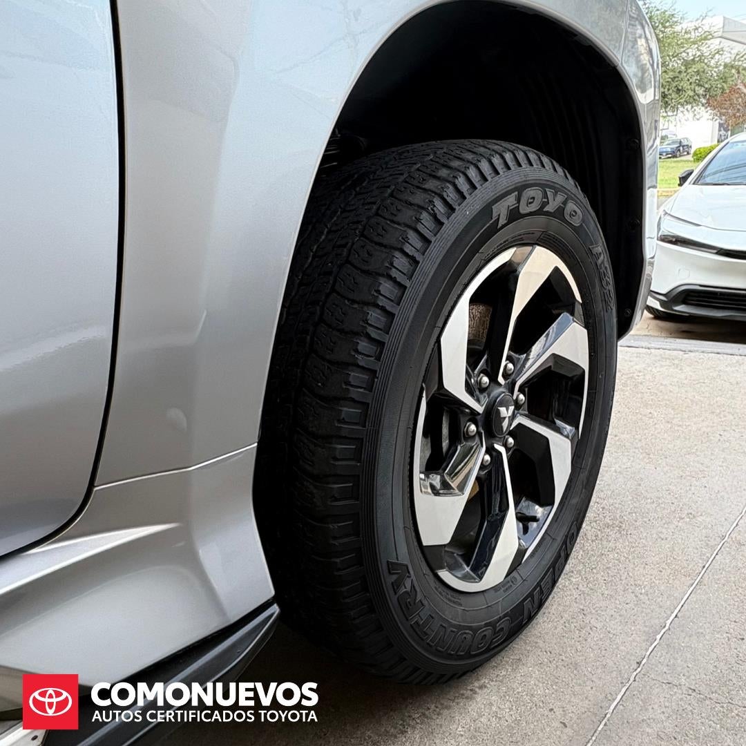 2024 Chevrolet Captiva PREMIER, L4, 1.5T, 144 CP, 5 PUERTAS, AUT, 7 PASAJEROS